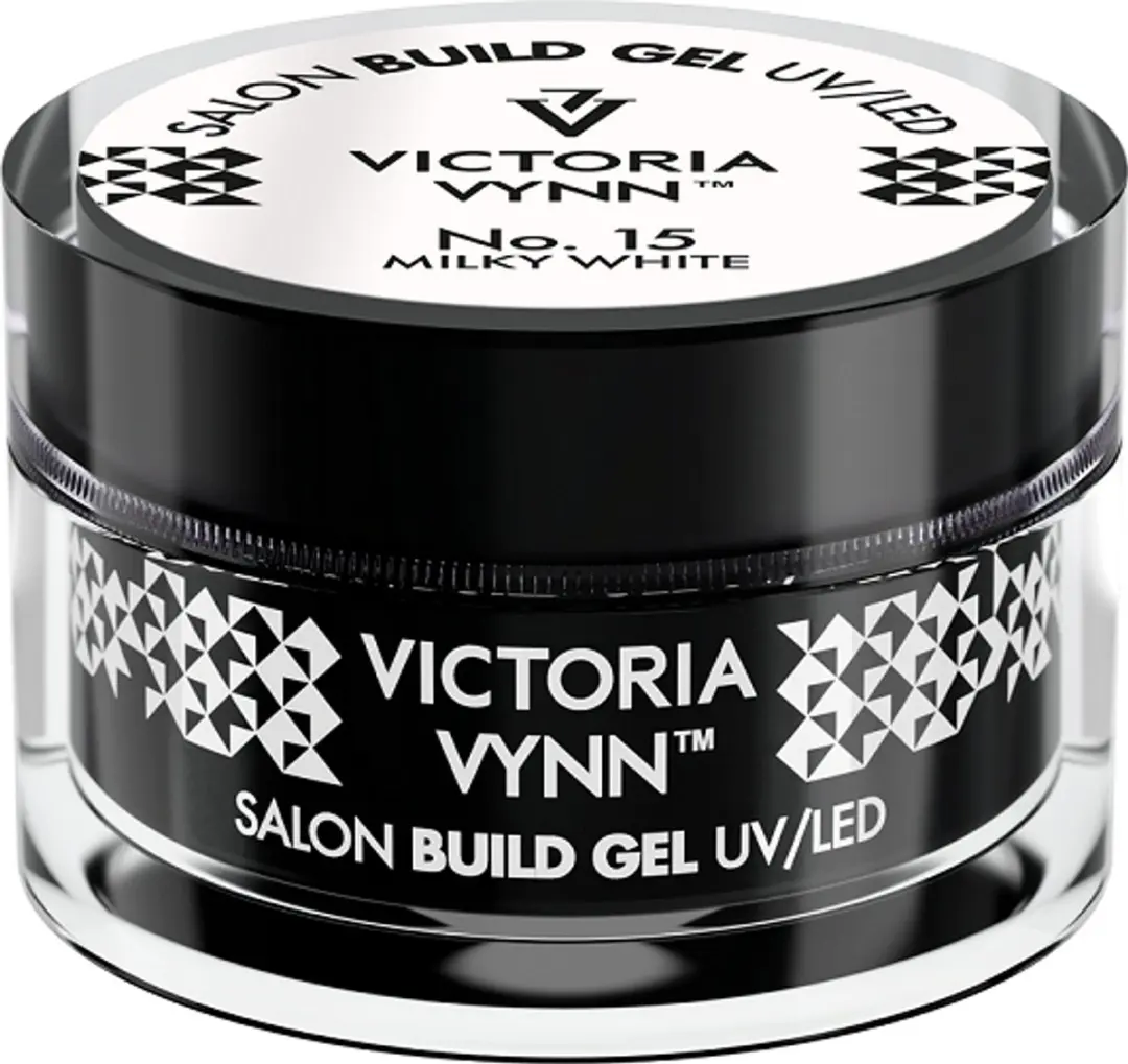 Builder Gel 15 Milky White 50 ml