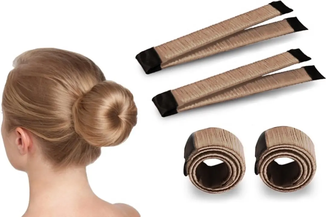 Magic Bun Maker