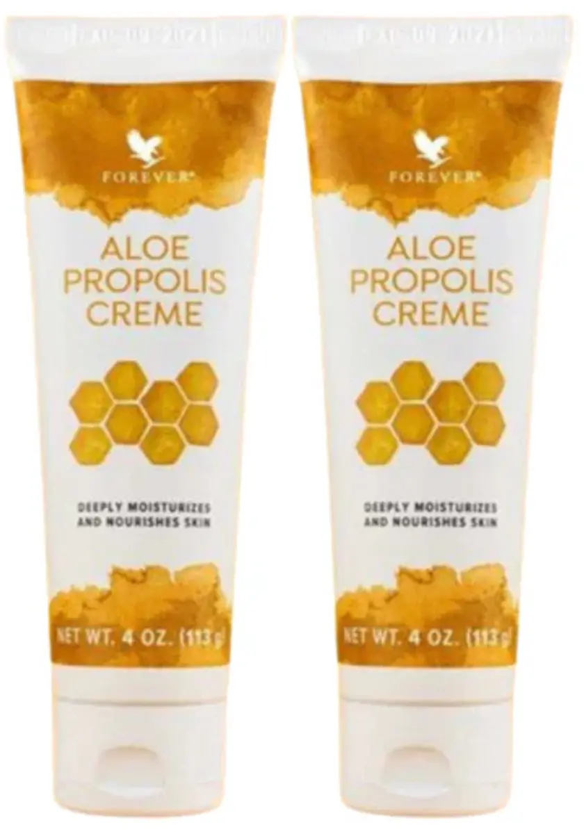 Forever Propolis Creme_ 2stuks