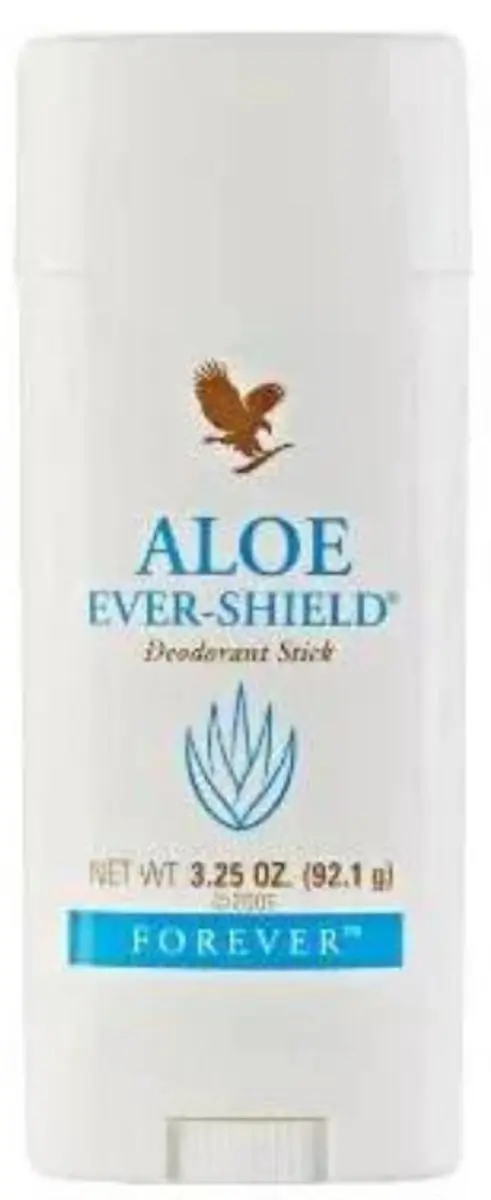 Forever Aloe Ever Shield Deodorant stick, 92,1 g x 1