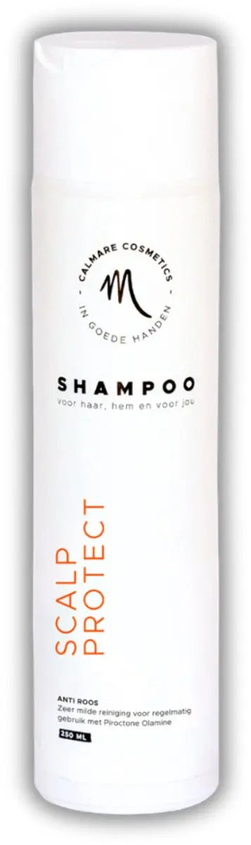 Calmare Scalp Protect Shampoo 250ml