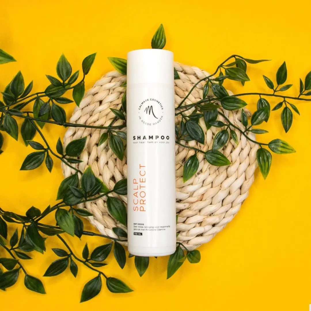 Calmare Scalp Protect Shampoo 250ml