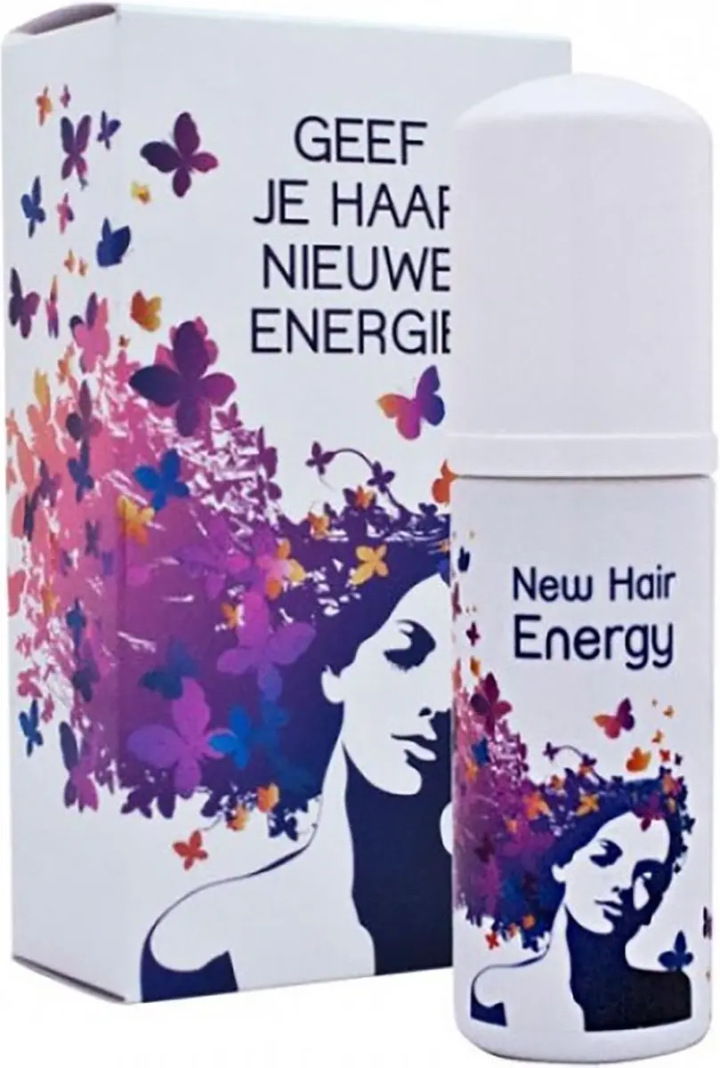 Calmare New Hair Energy Masker 50ml