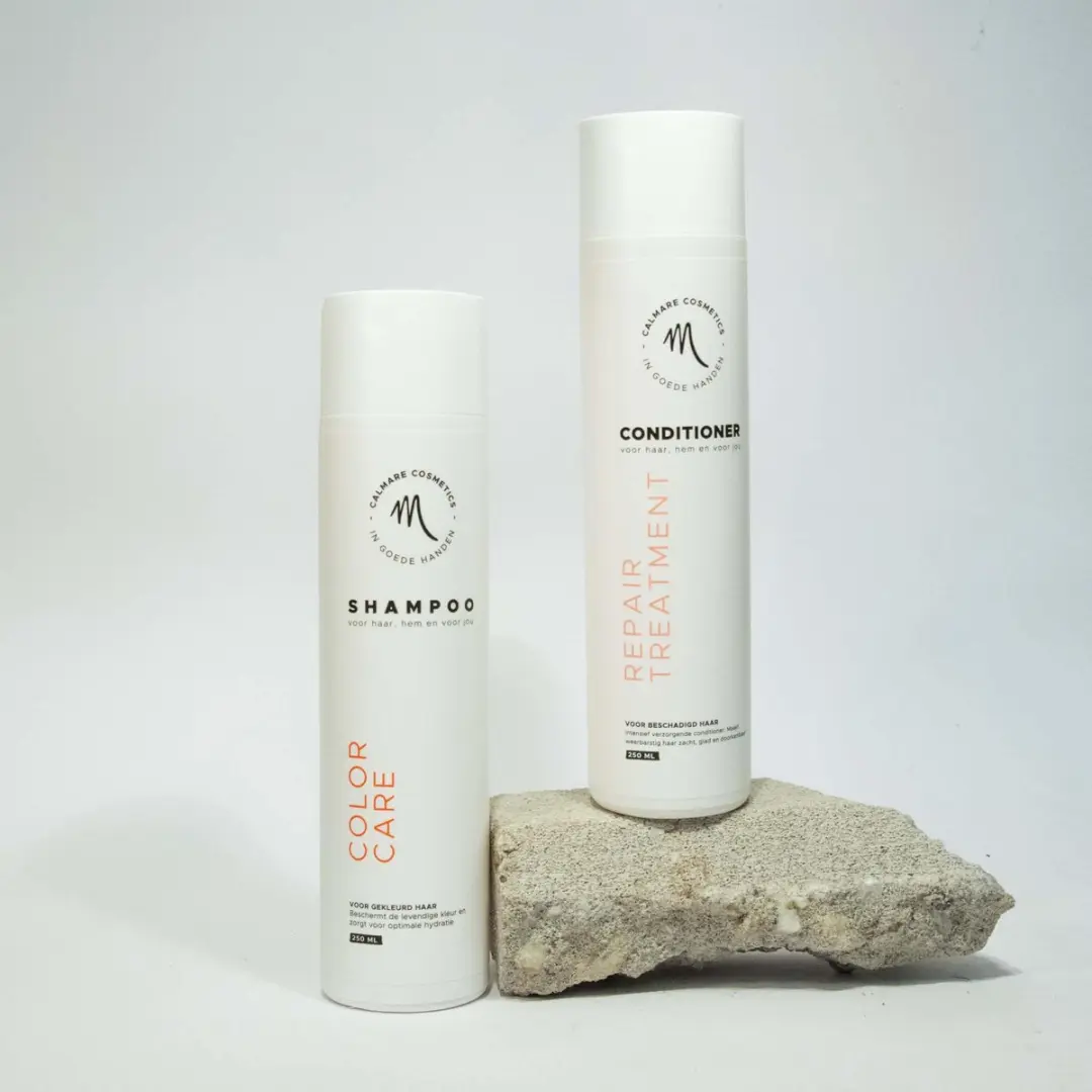 Calmare Color Treatment Pack