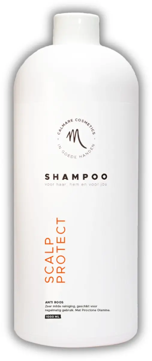 Calmare Scalp Protect Shampoo 1000ml