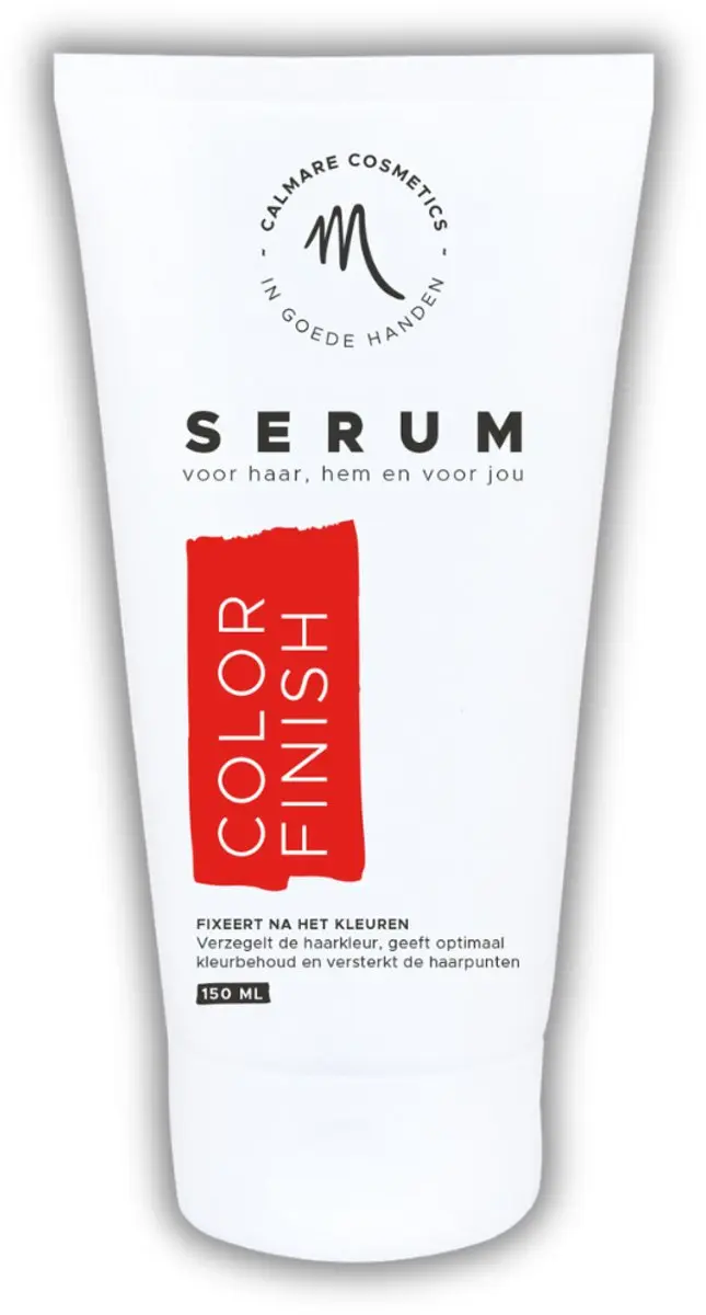 Calmare Color Finish Serum 150ml