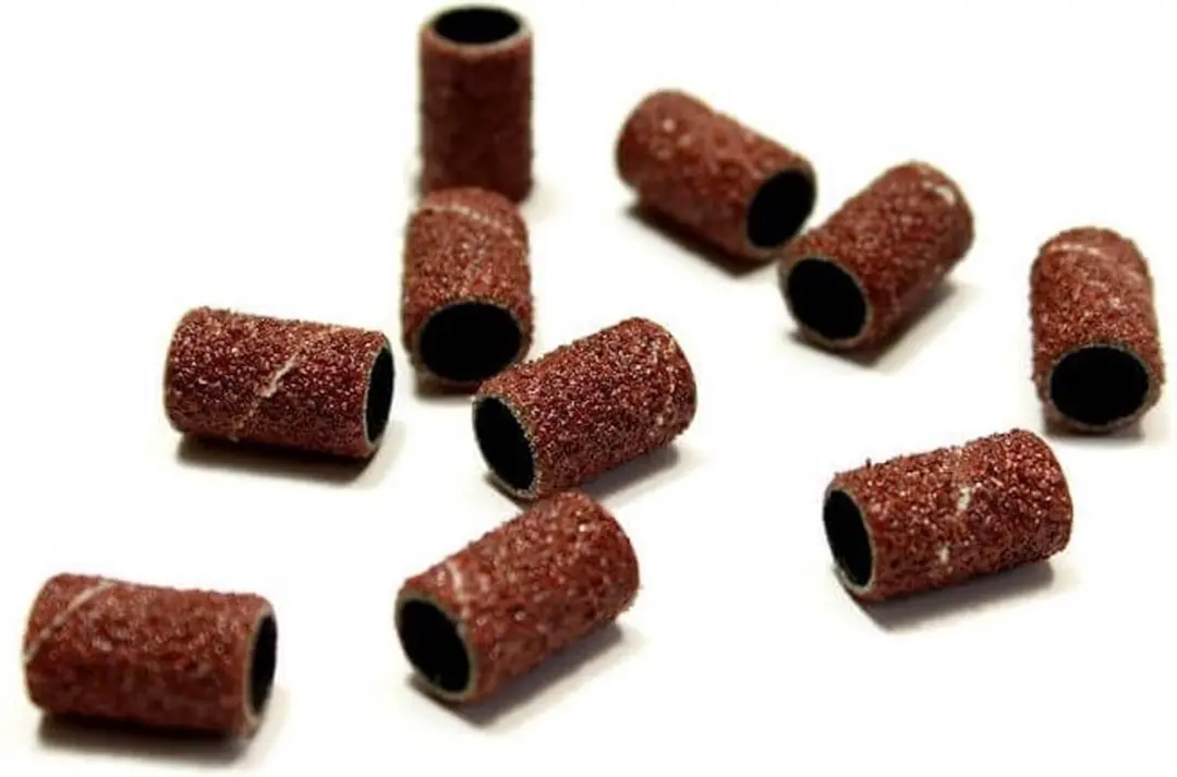 Cosmetics Zone Schuurrolletjes Nagelfrees Gradatie 80