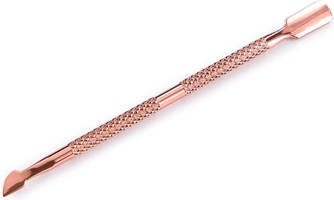 Cosmetics Zone Rose Gold RVS Bokkenpoot