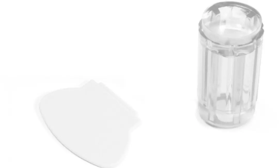 Cosmetics Zone Gel Stempel Voor Nail Art