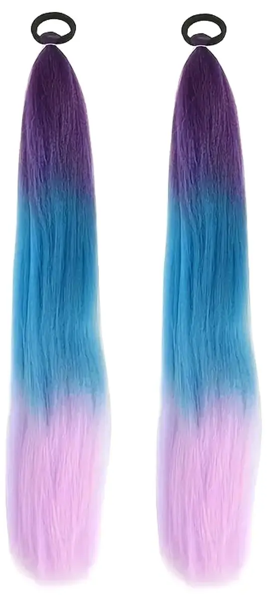 Ombre Extensions