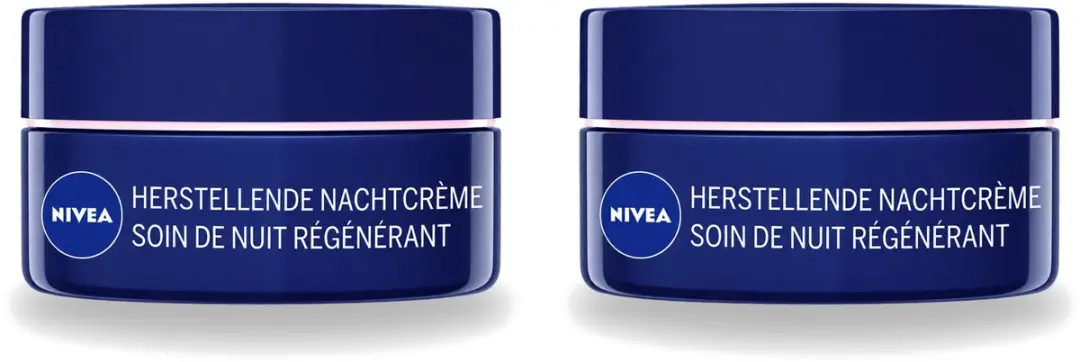 2 x NIVEA