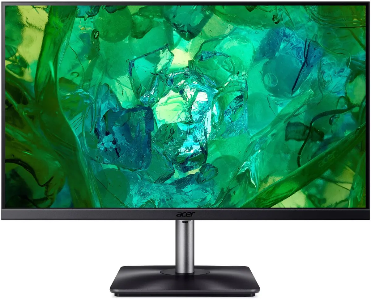Acer Vero RS242Ybpamix Monitor - 24 - afbeelding 5 van 6