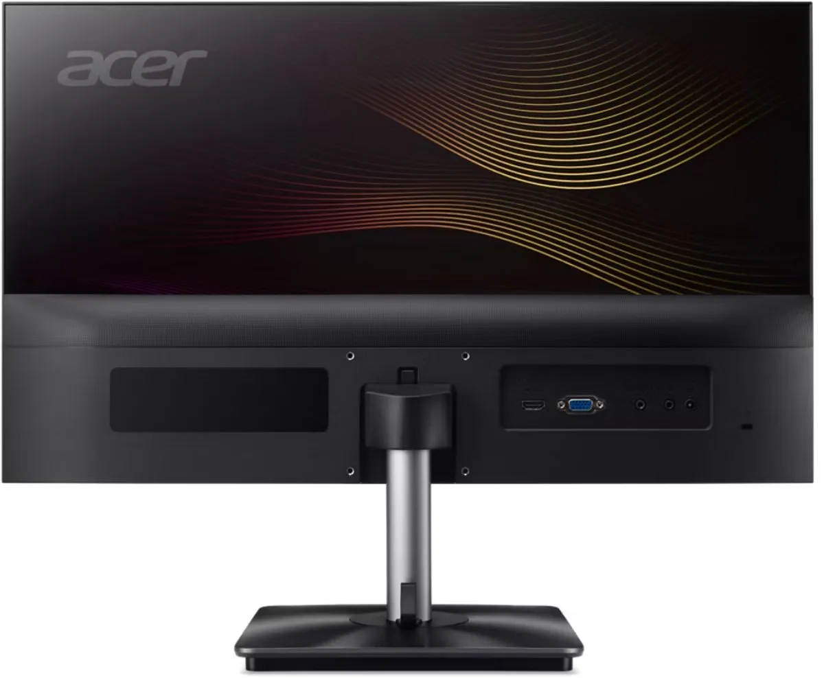 Acer Vero RS242Ybpamix Monitor - 24 - afbeelding 2 van 6