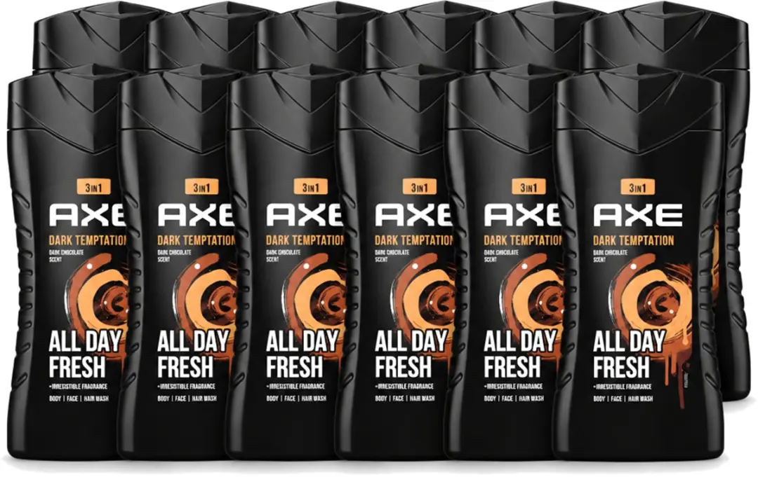 12 x Axe