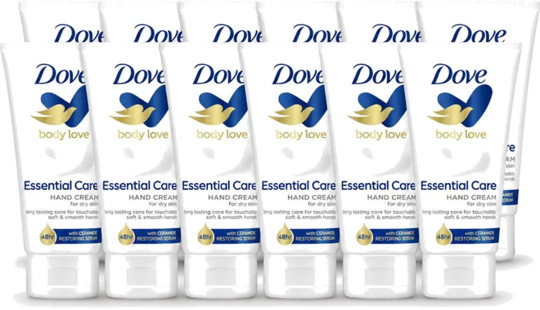12 x Dove