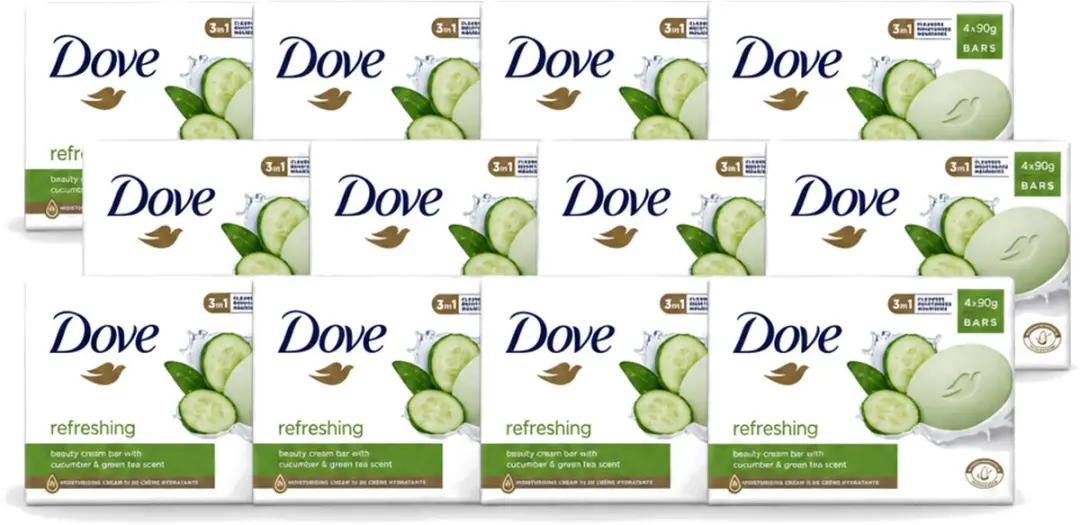 12 x Dove