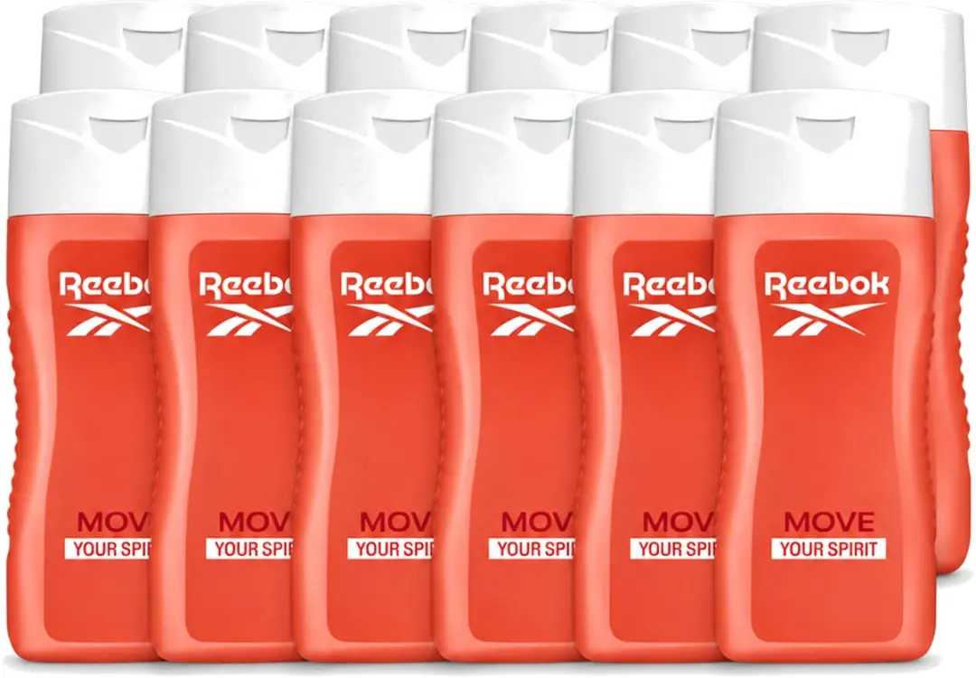 12 x Reebok