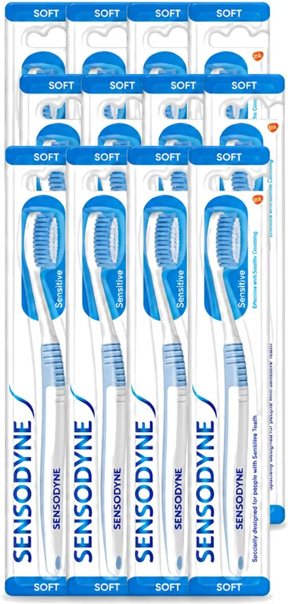 12 x Sensodyne