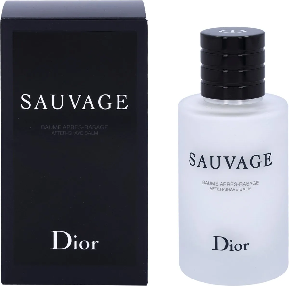Dior Sauvage After-Shave Balsem 100ml