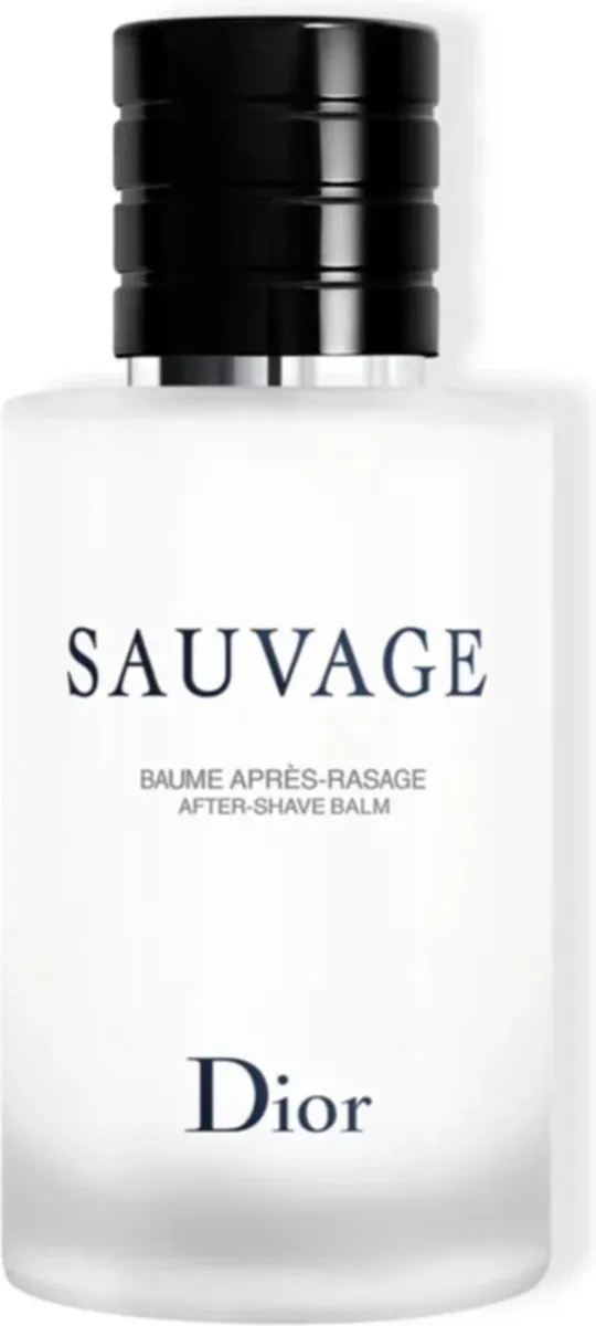Dior Sauvage After-Shave Balsem 100ml