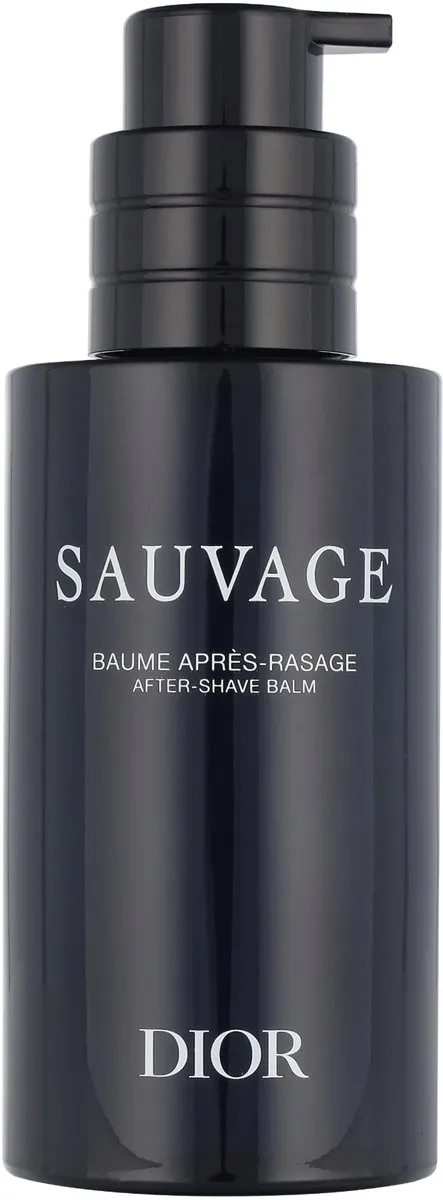 Dior Sauvage After-Shave Balsem 100ml - afbeelding 6 van 6