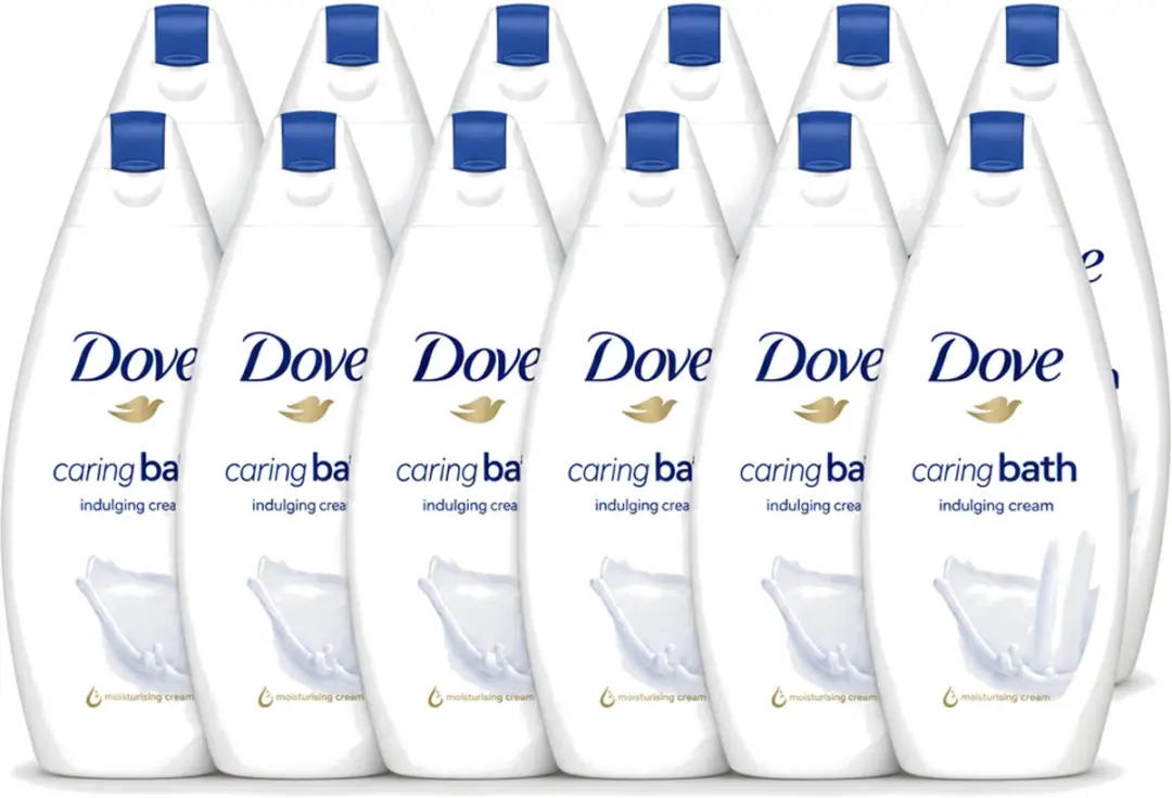 12 x Dove