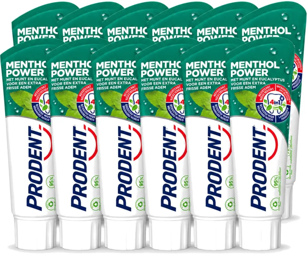 12 x Prodent