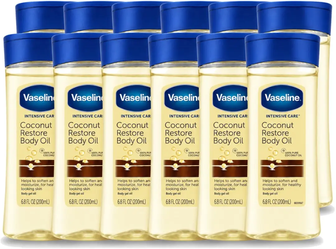 12 x Vaseline