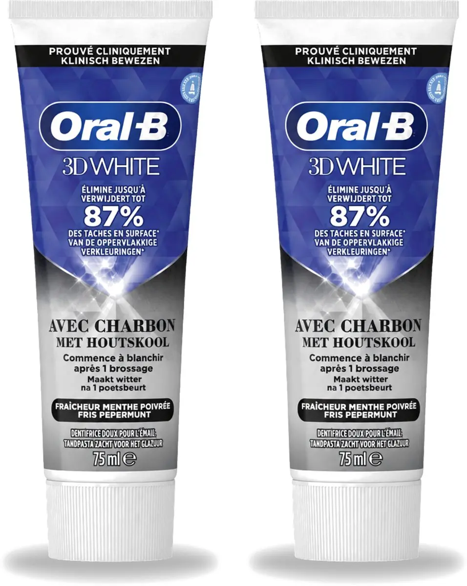 2 x Oral-B