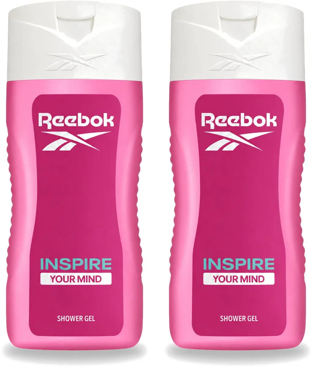 2 x Reebok