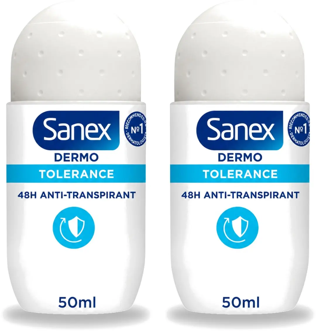 2 x Sanex