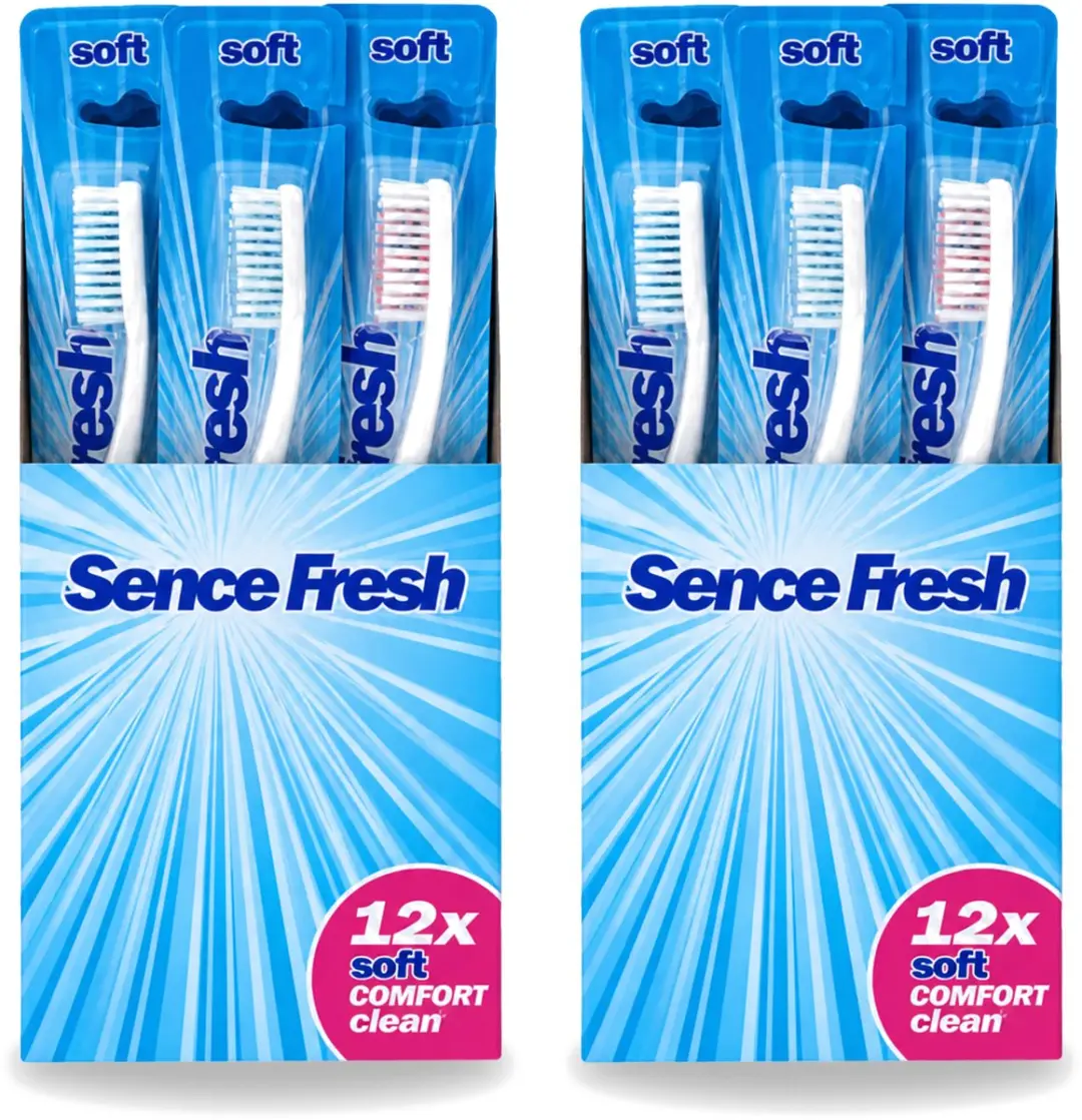 2 x Sence