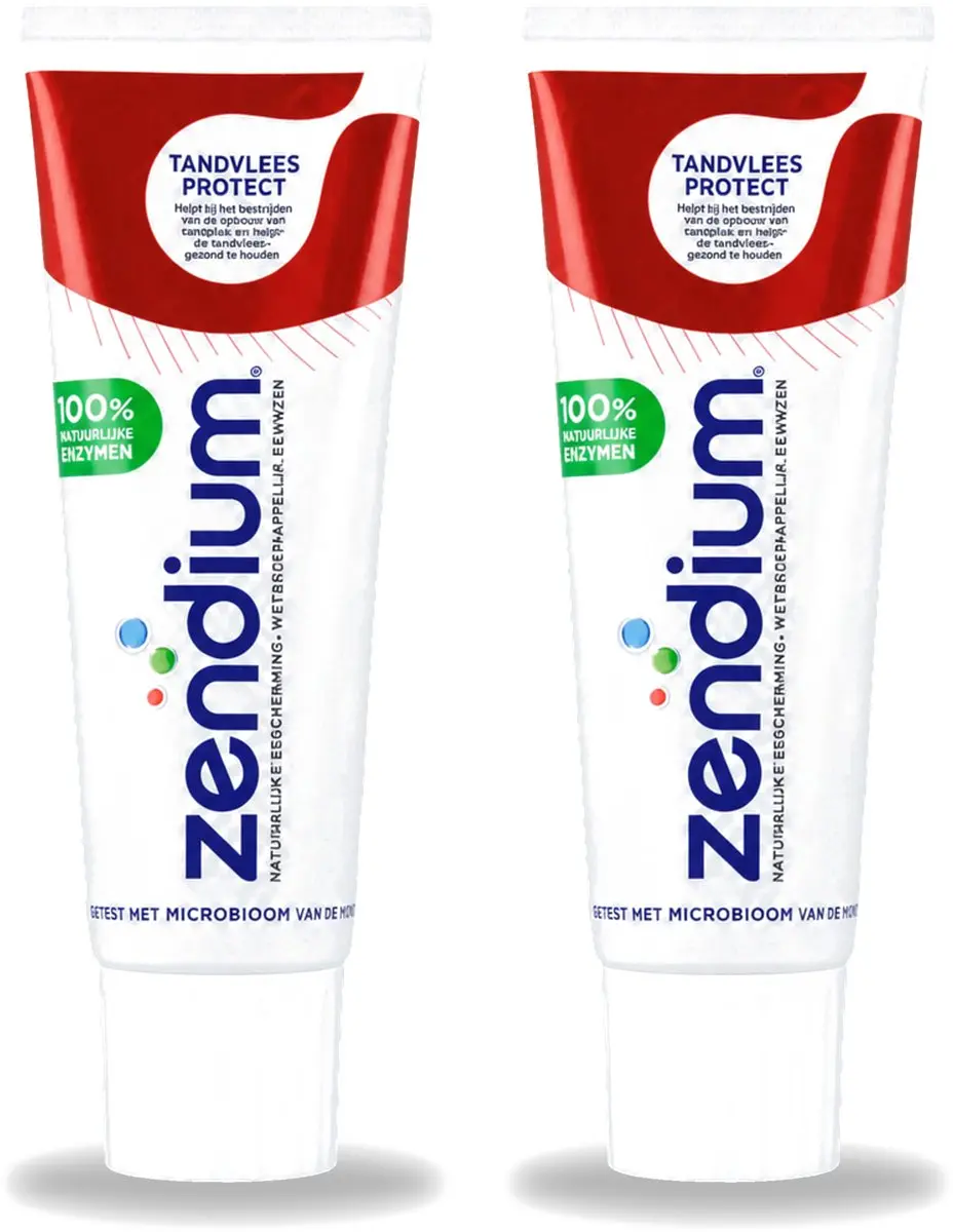 2 x Zendium
