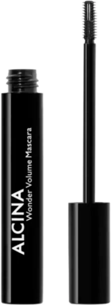 Alcina Mascara Wonder Volume