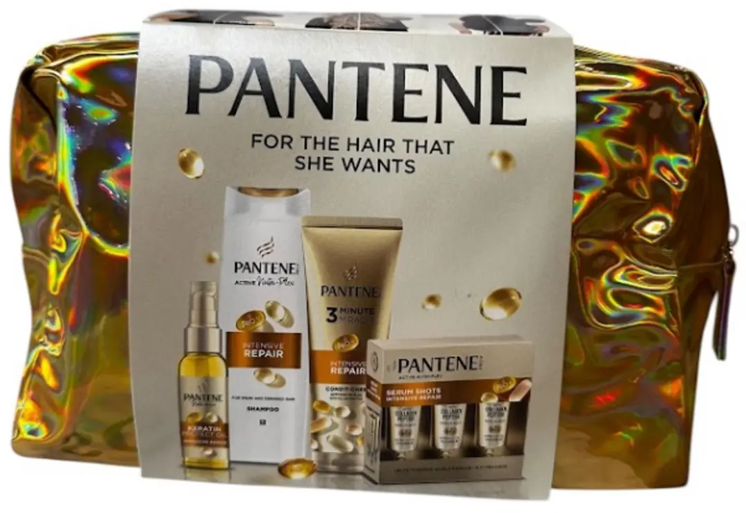 Giftset Pantene
