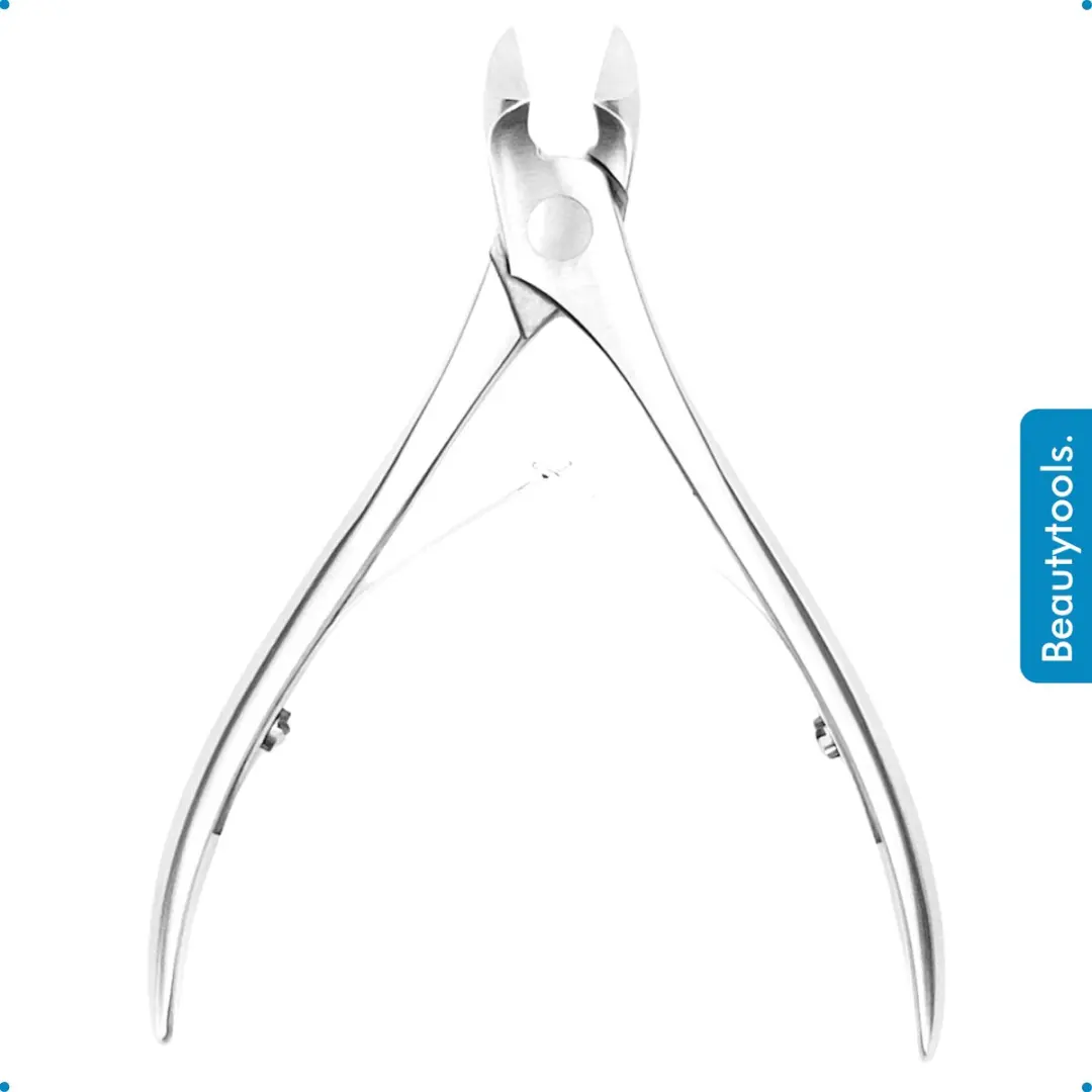 BeautyTools Professionele Nagelknipper