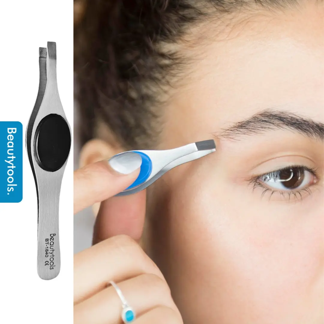 BeautyTools Epileerpincet COMFORT
