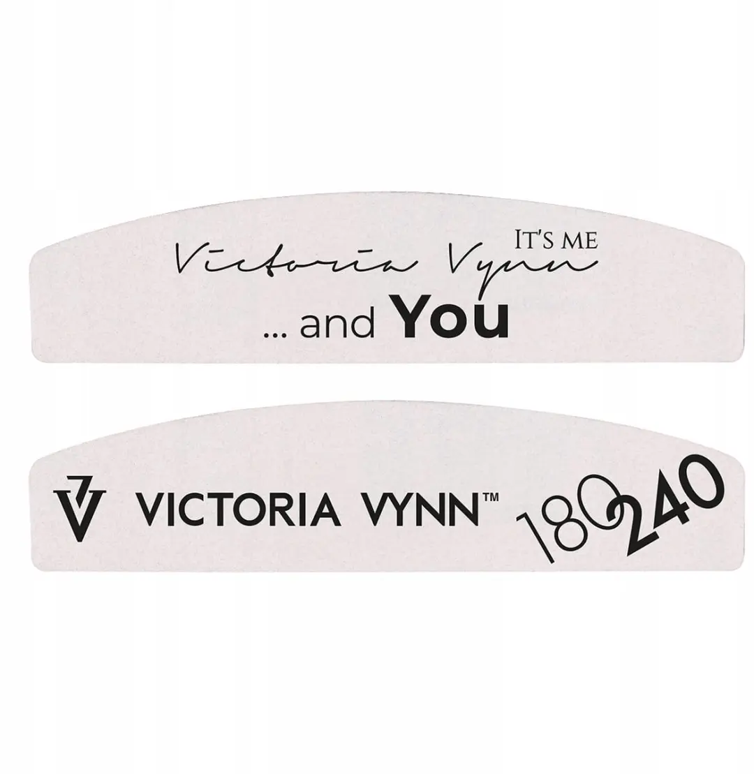 Victoria Vynn Mini Nagelvijl 180/240