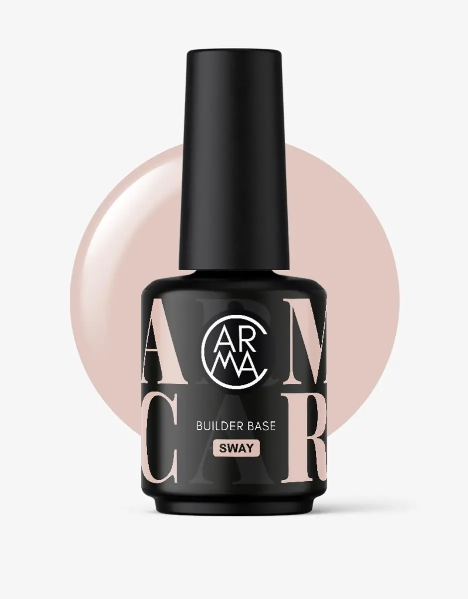 CARMA COSMETICS Biab
