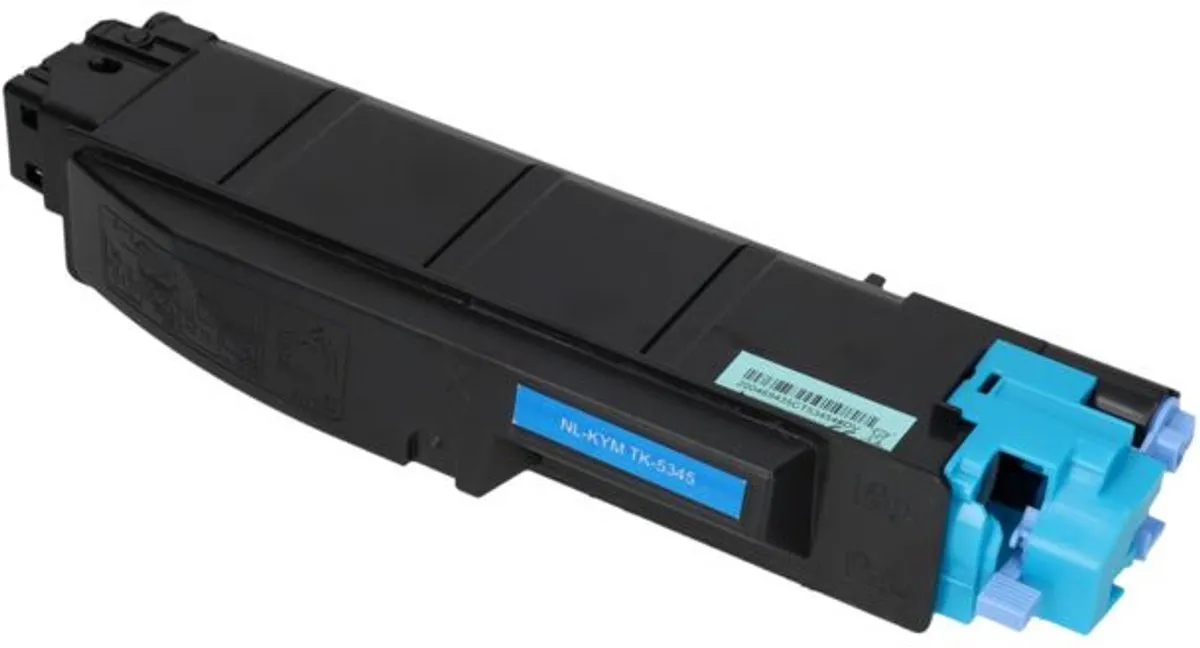 PrintAbout Kyocera TK-5345C Toner