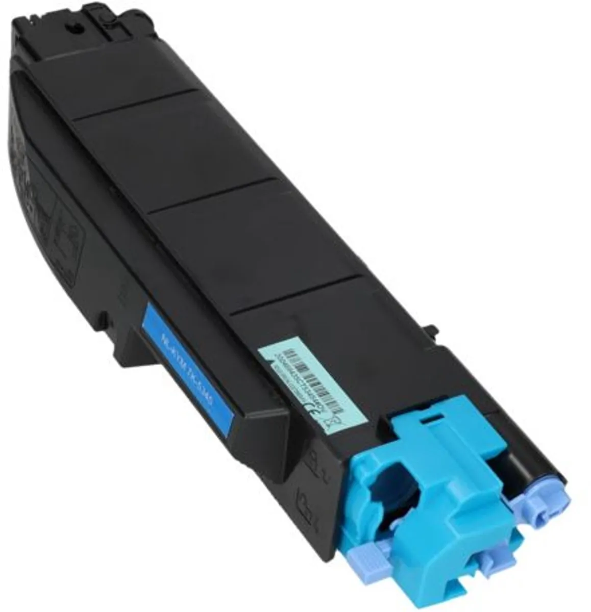 PrintAbout Kyocera TK-5345C Toner - Cyaan
