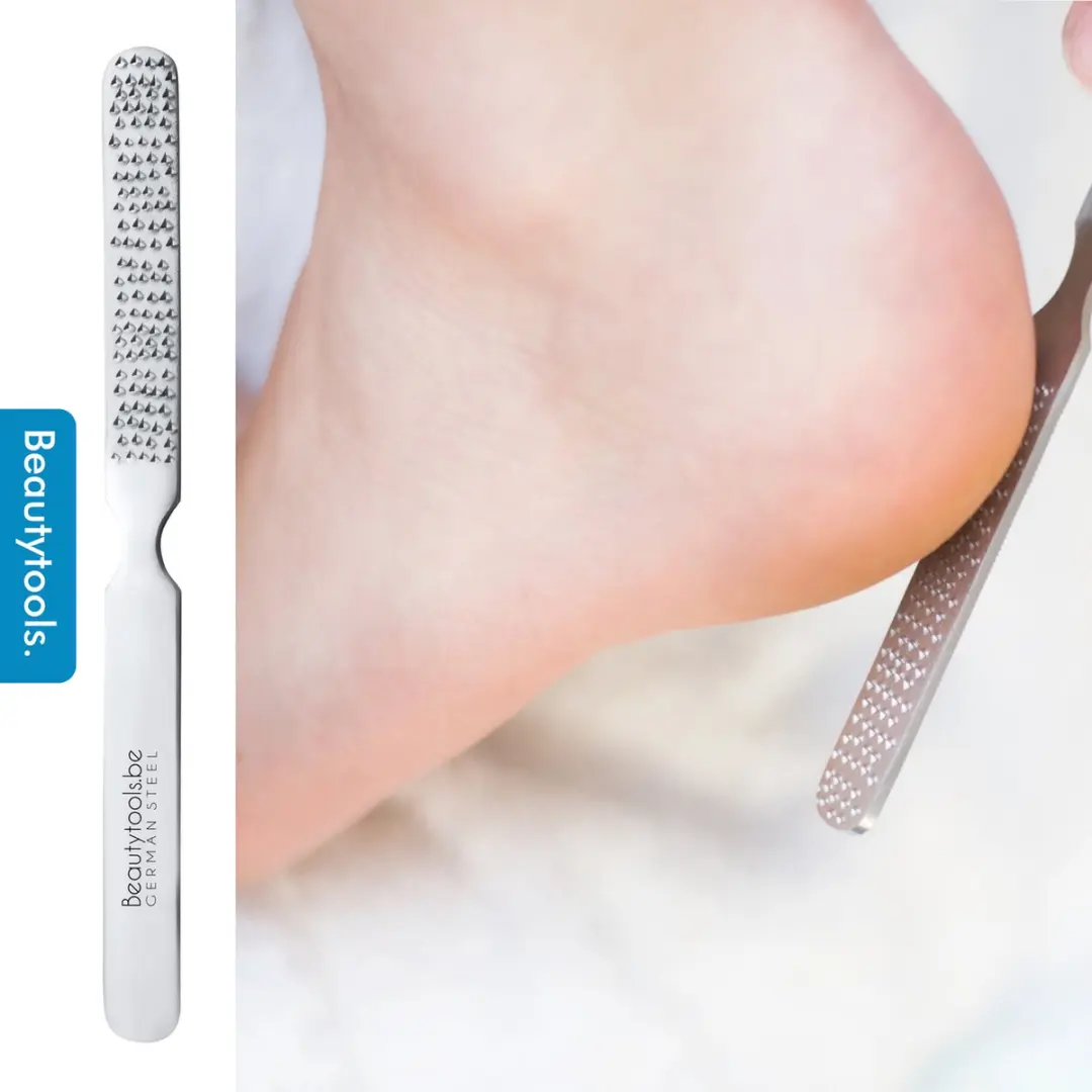 BeautyTools Pedicure Eeltverwijderaar