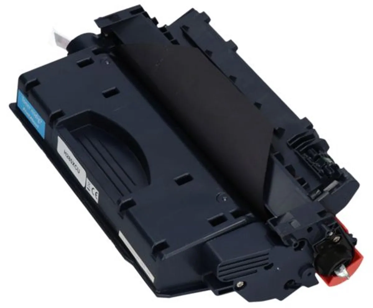 PrintAbout Canon 719H Toner Zwart - 7.500 pagina's