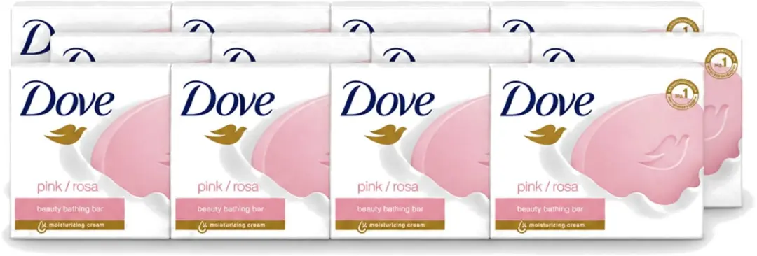 12 x Dove