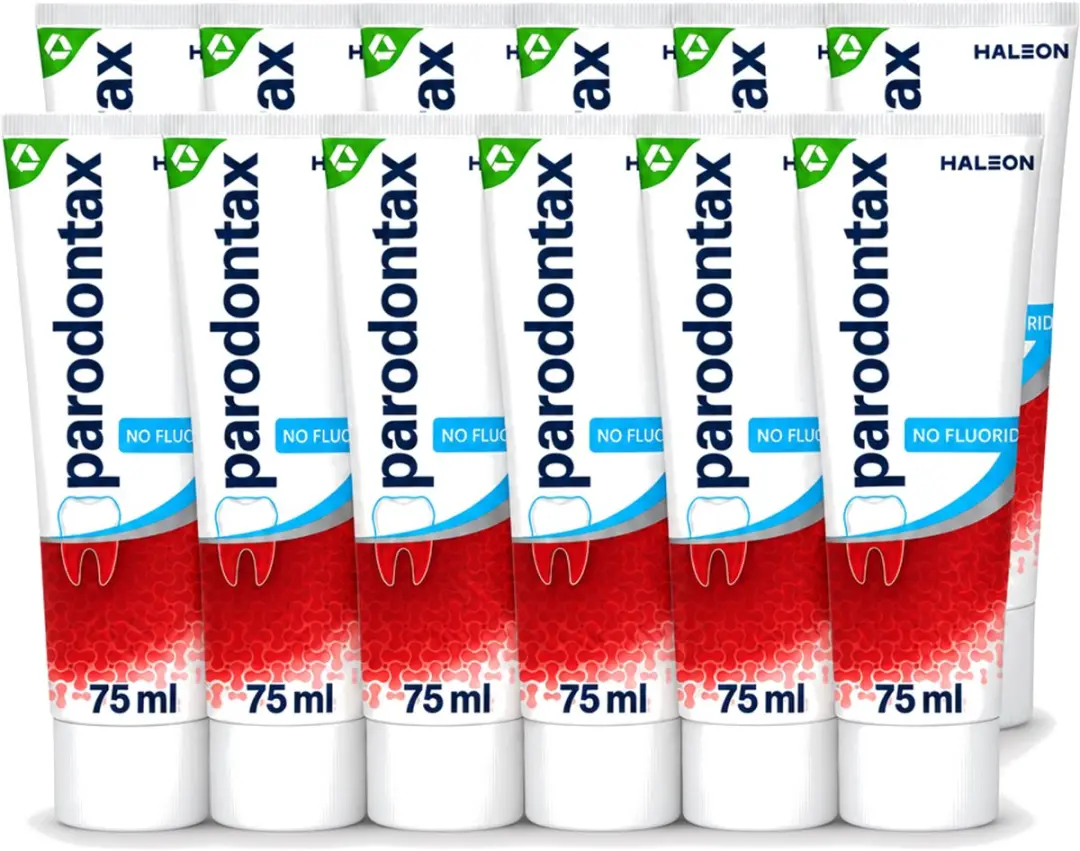 12 x Parodontax