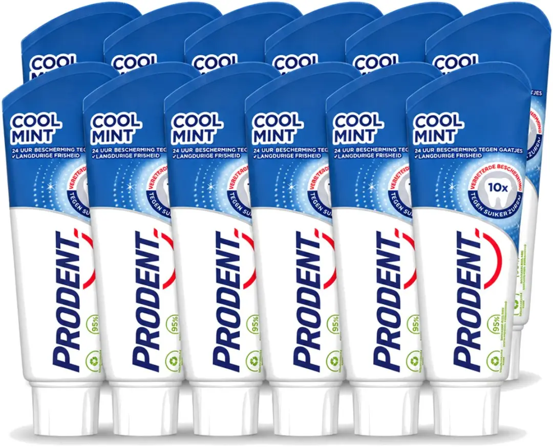 12 x Prodent