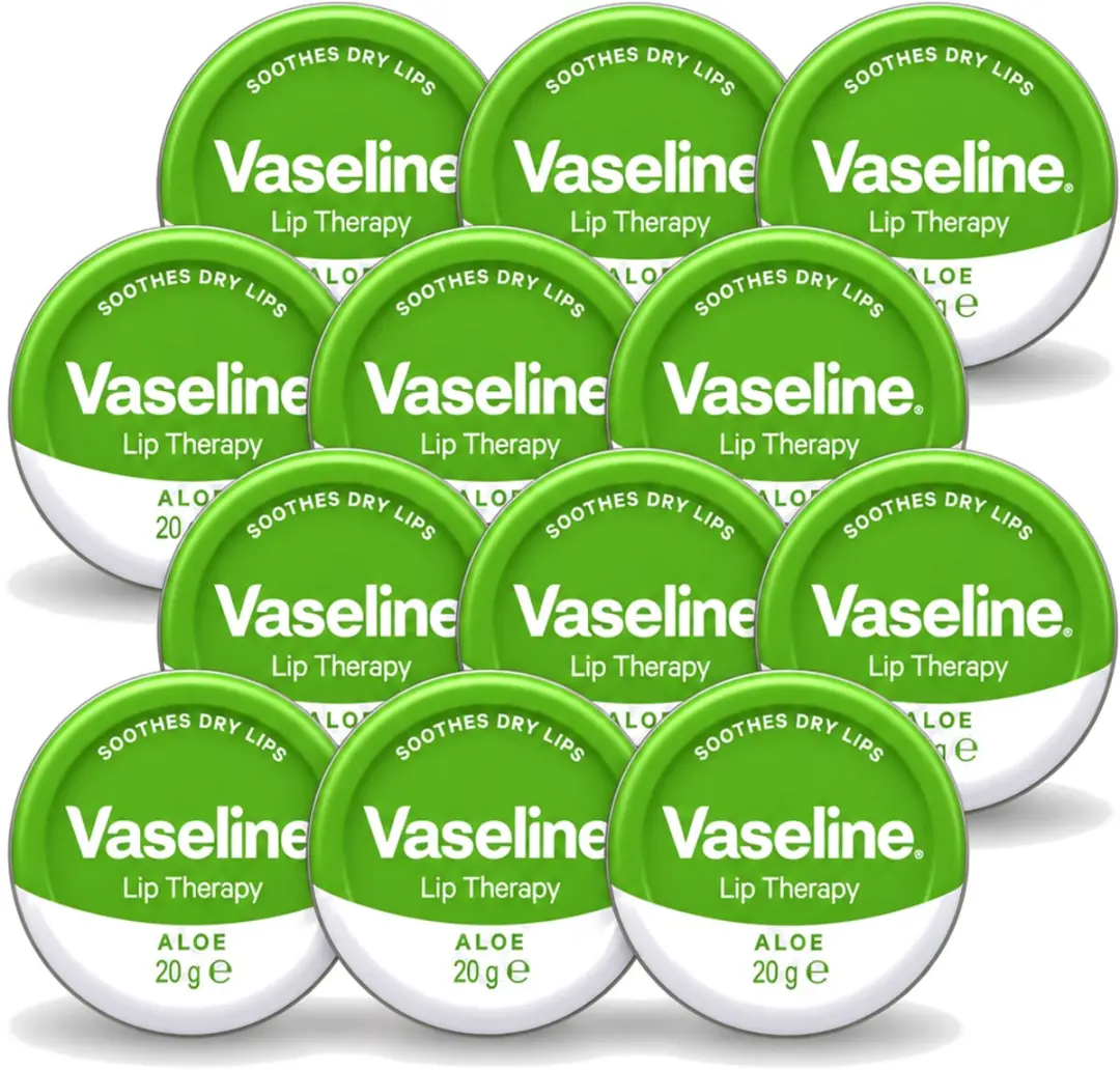 12 x Vaseline