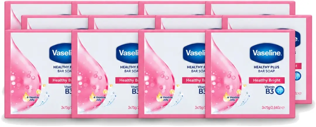 12 x Vaseline