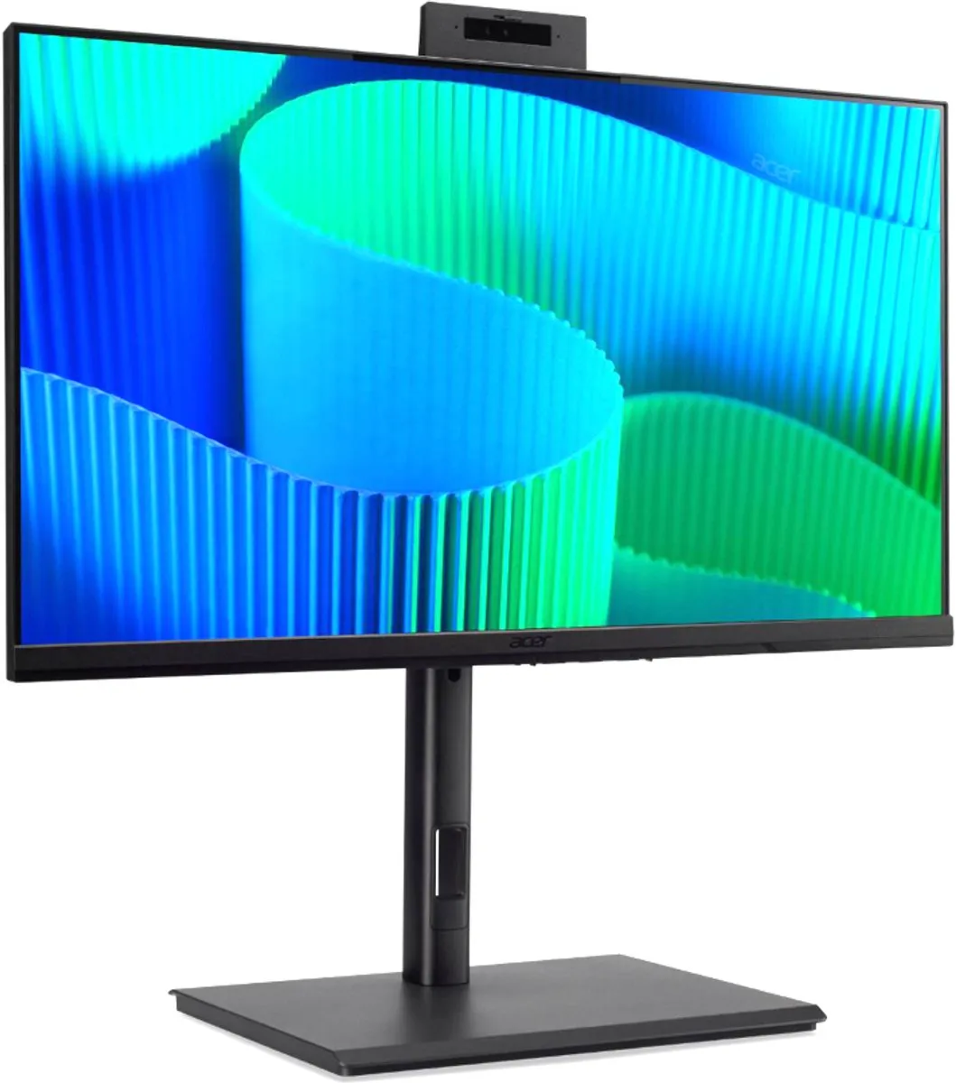 Acer Veriton Z4727GT i5-14400 Alles-in-één-pc 27"