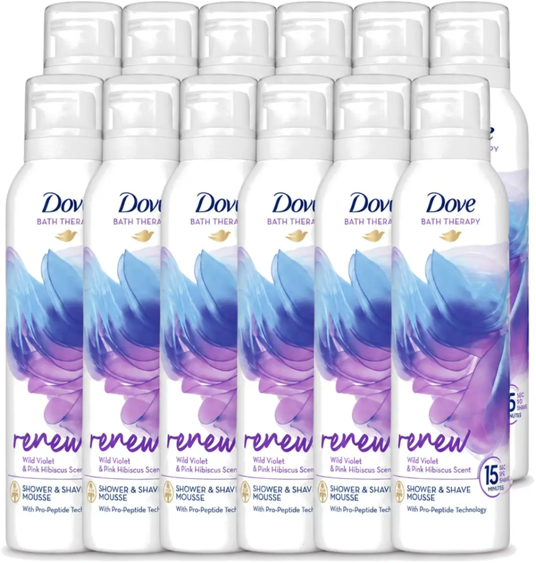 12 x Dove